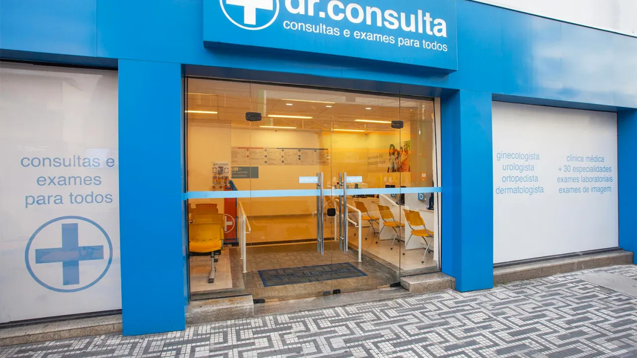 dr.consulta conclui a captação de rodada série D