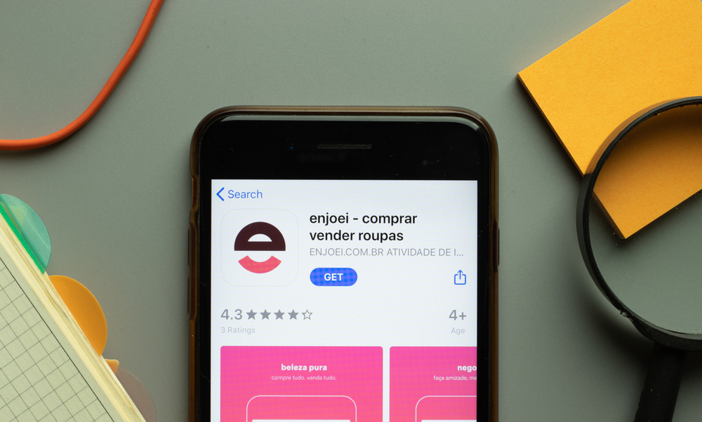 Enjoei compra plataforma de artesanatos