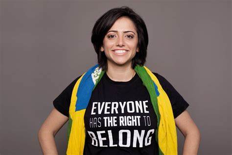 Gramado Summit 2024 vai receber Maha Mamo para palestra