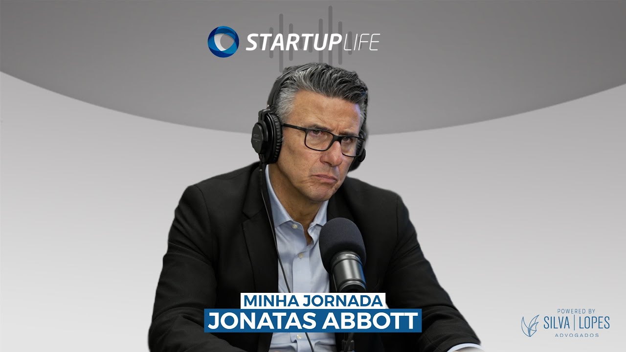 Minha Jornada: Jonatas Abbott e o case da Dinamize