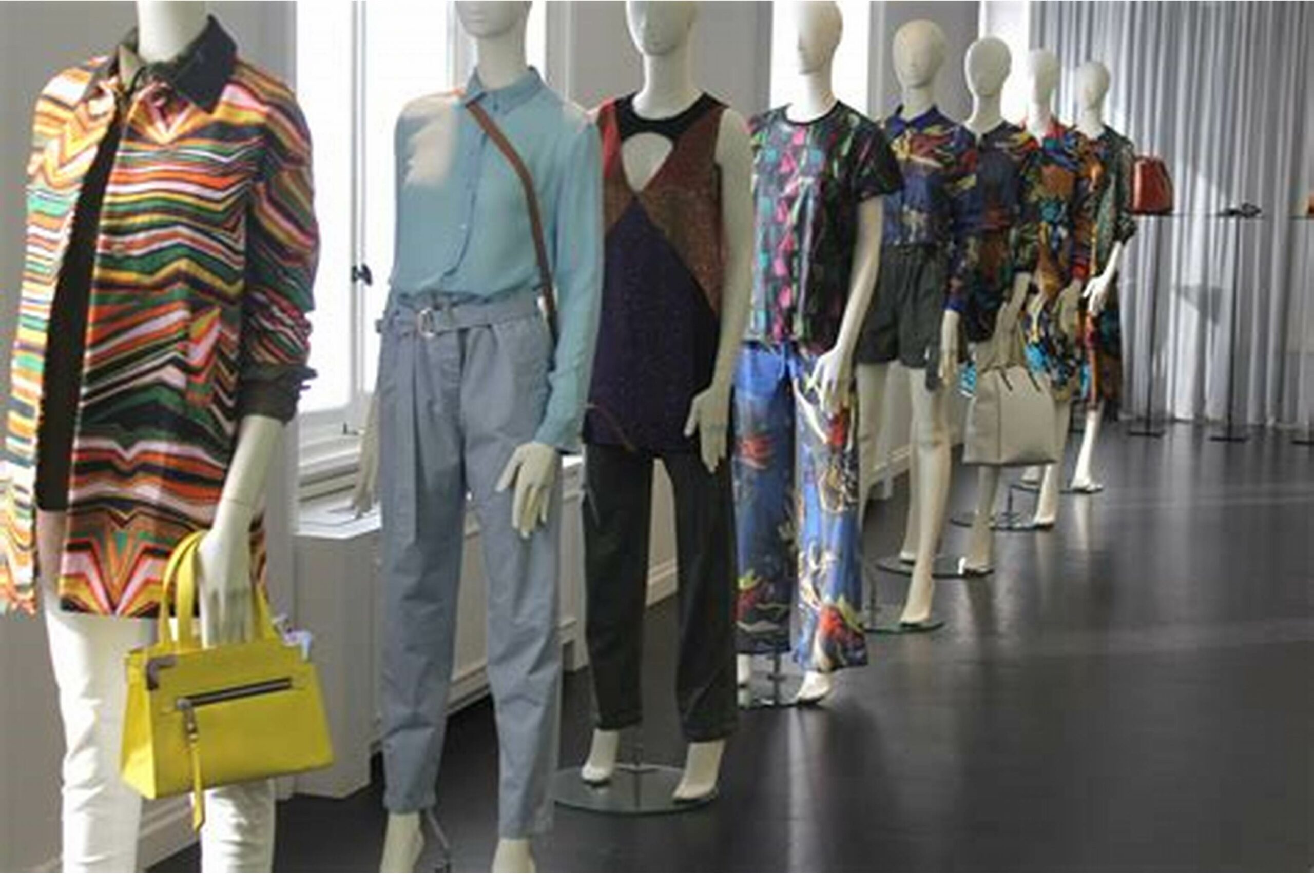 Moda circular é uma grande alternativa para preservar o meio ambiente