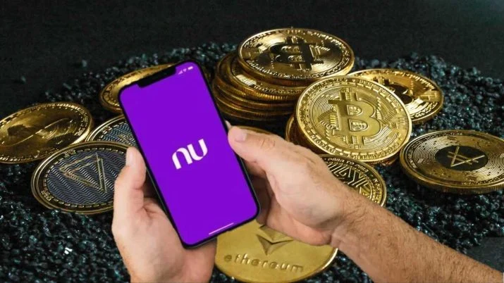 Nubank conecta sua infraestrutura à rede blockchain do Banco Central