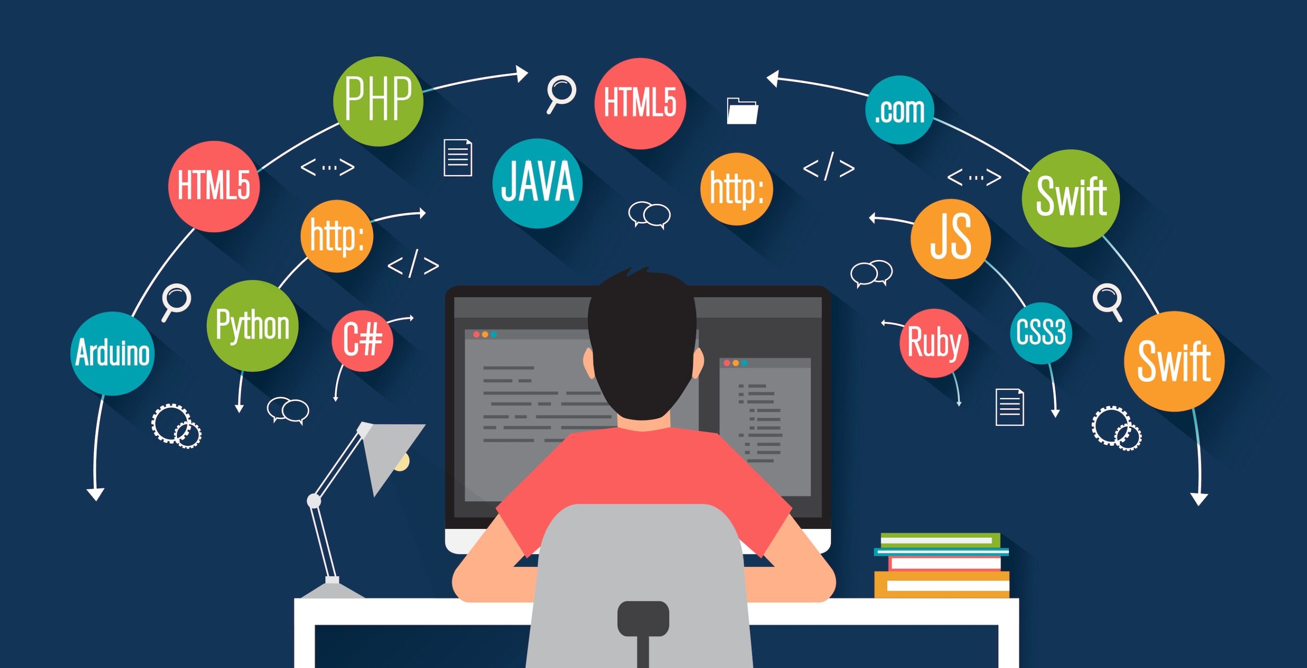 Programadores do Amanhã abre processo seletivo para a quinta edição do programa