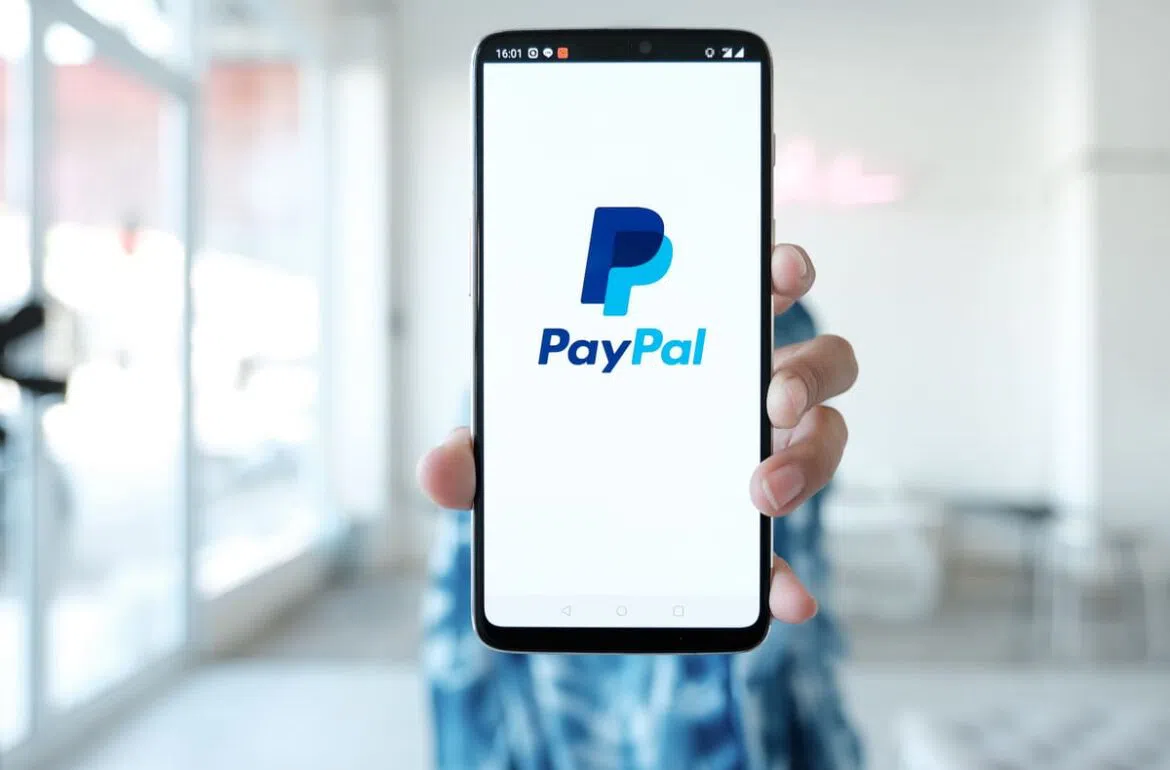 PayPal suspenderá vendas de criptomoedas no Reino Unido