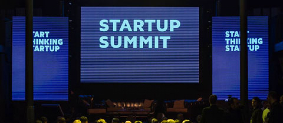Silva Lopes participa do Startup Summit