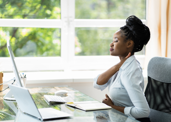 Coworkings crescem devido a desafios do home office em relação a ergonomia