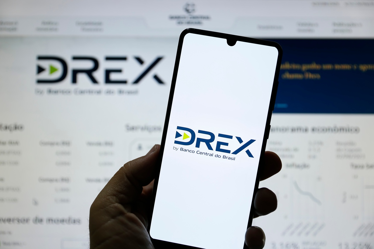 Banco do Brasil e Caixa são as primeiras instituições públicas a realizar transação no projeto piloto do real digital