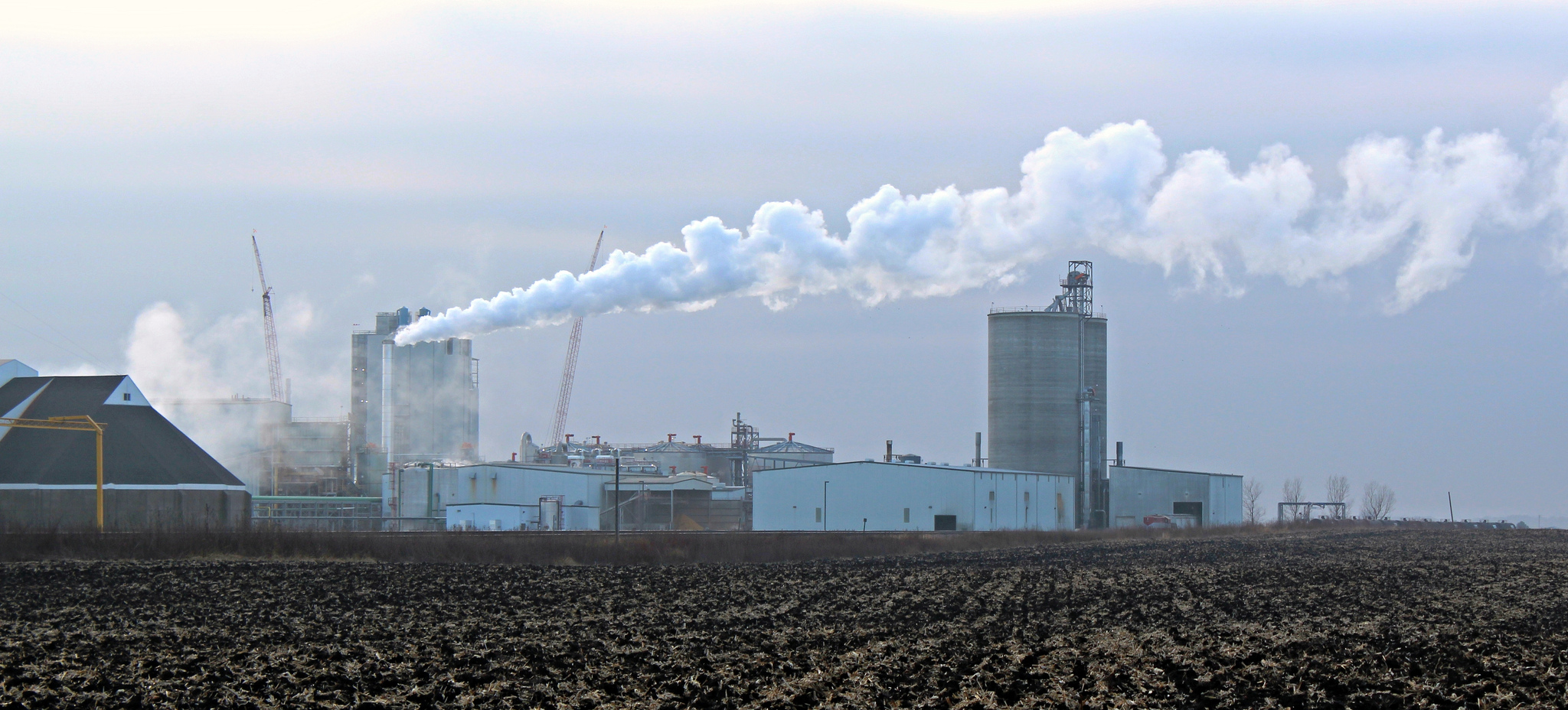 Amazon investe pela primeira vez em tecnologia de captura direta de CO2 do ar