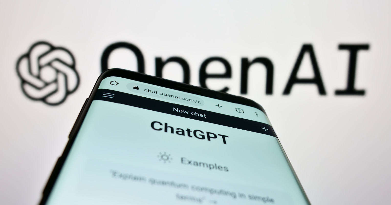 OpenAI adiciona novas funções incluindo resposta falada no ChatGPT