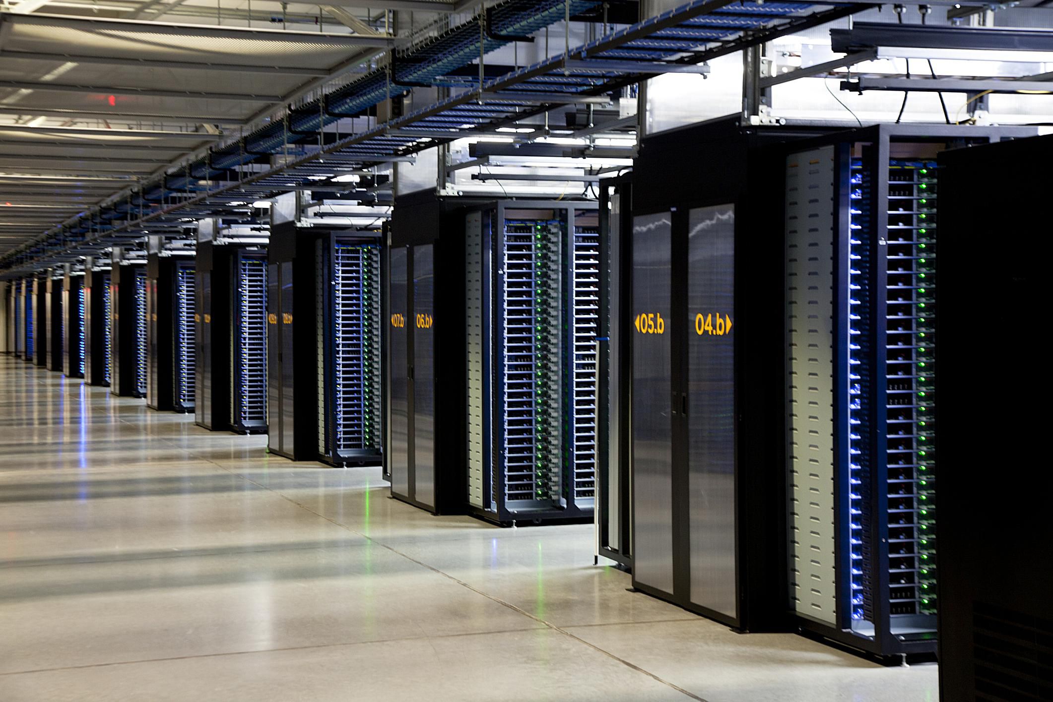 Lonestar Data Holding vai enviar data centers para a Lua