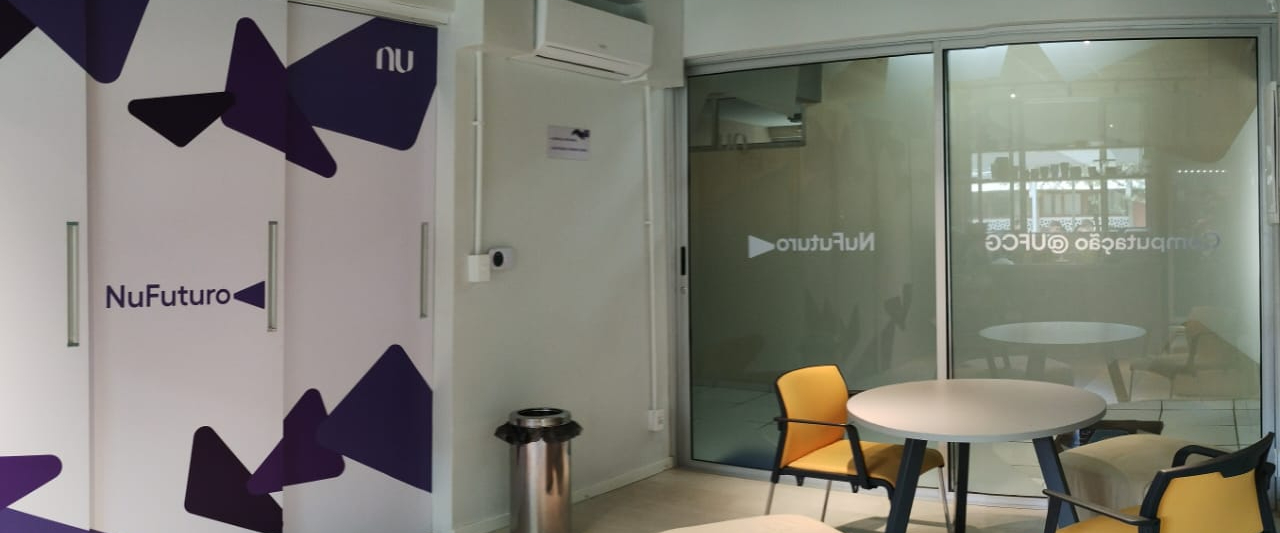 Nubank anuncia programa em parceria com universidades federais brasileiras