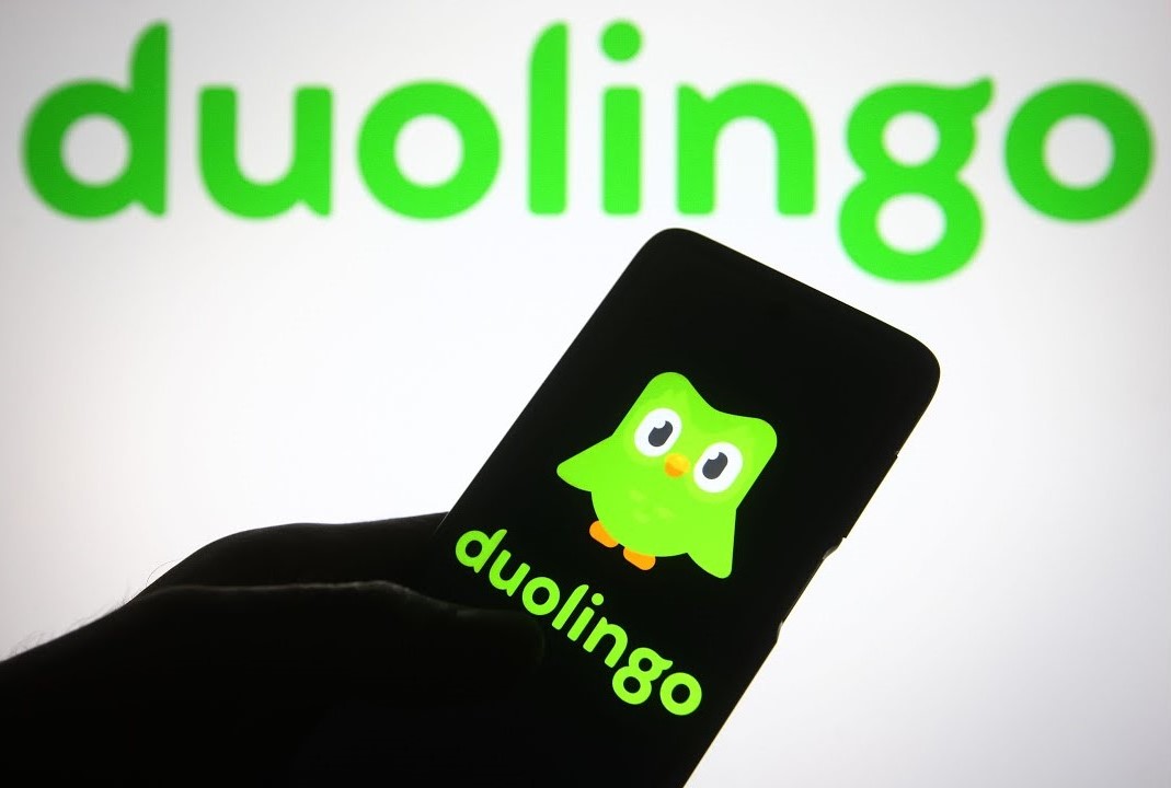 Apresentamos a nova trilha de aprendizado do Duolingo!