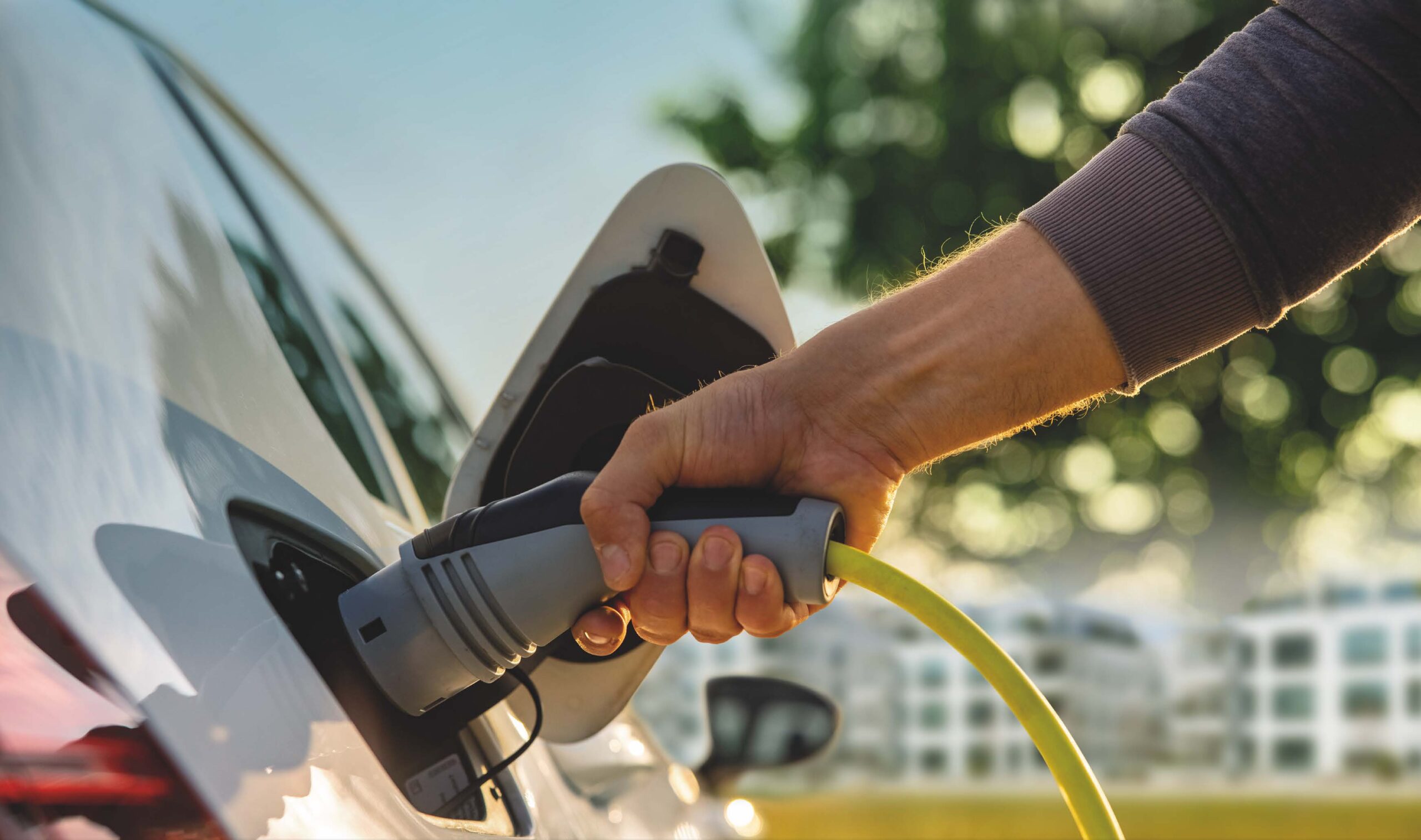 Vibra Energia investe em startup de eletromobilidade