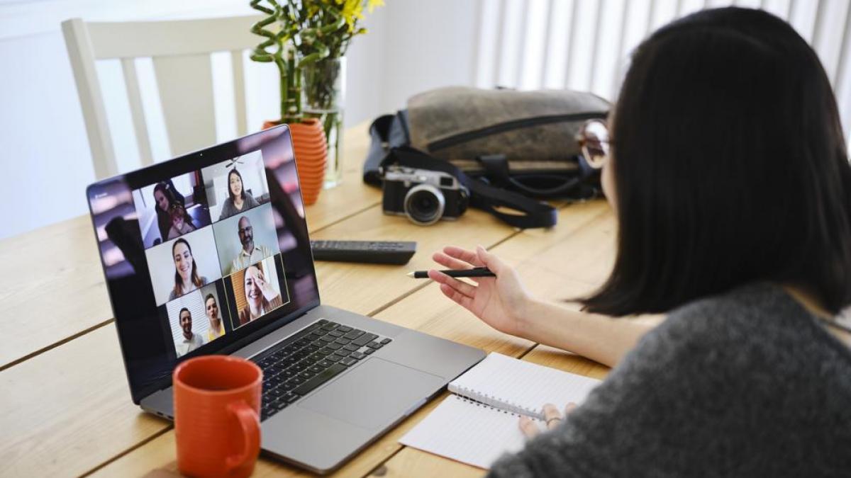 Google lança assistente virtual que substitui usuários em reuniões online