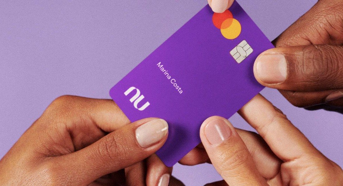 Nubank lança empréstimos pessoais no México