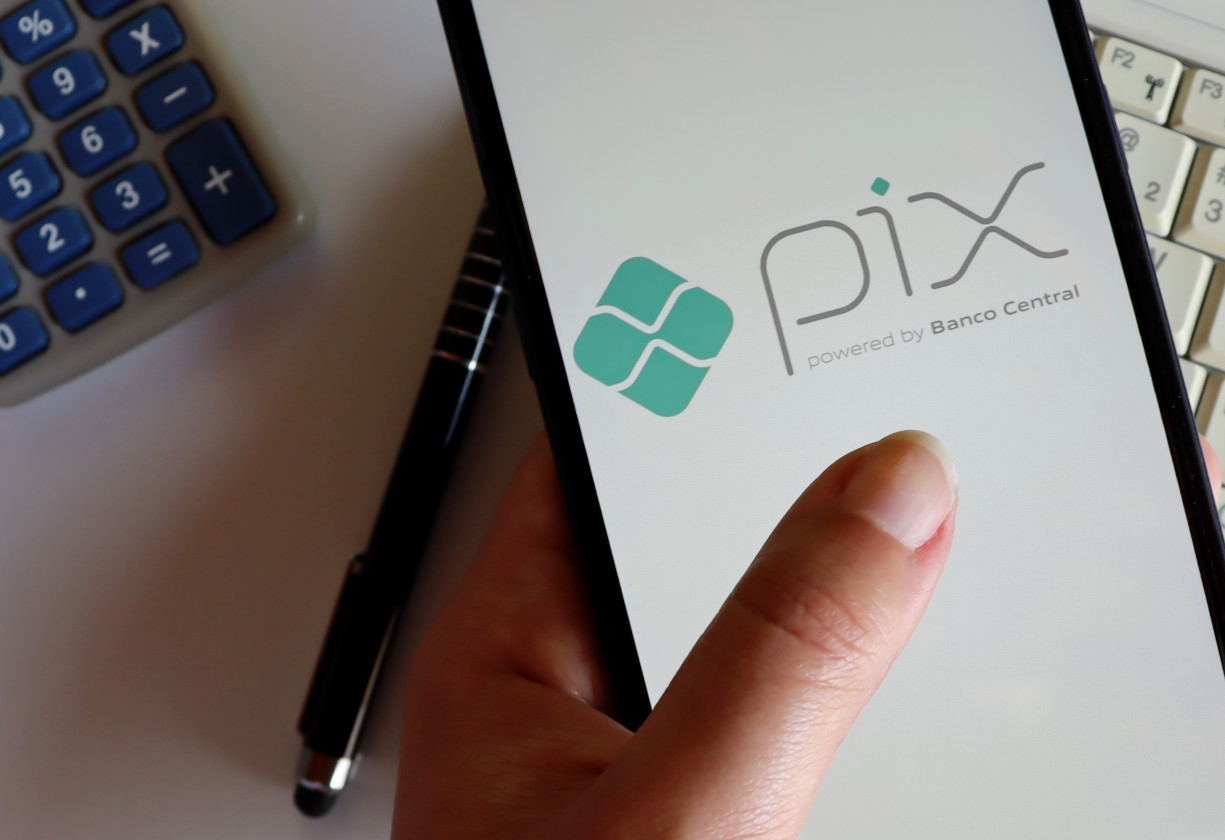 Banco Central anuncia novas funcionalidades para uso do Pix