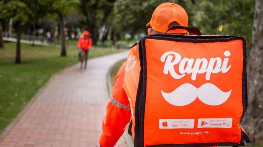 Rappi tem nova Head de E-ccomerce no Brasil