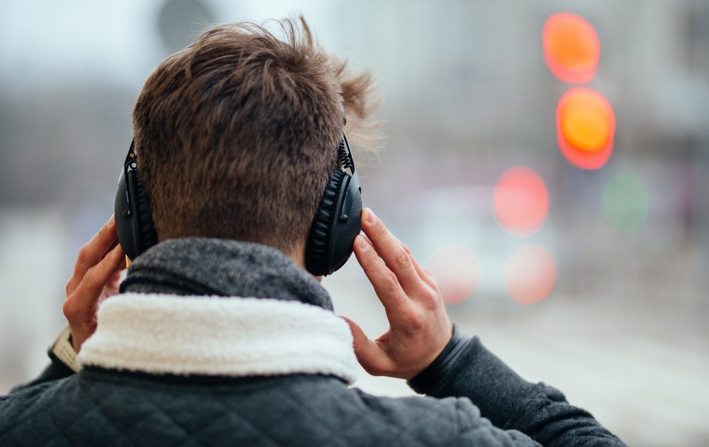 Spotify cria playlist que se adapta de acordo com humor do usuário