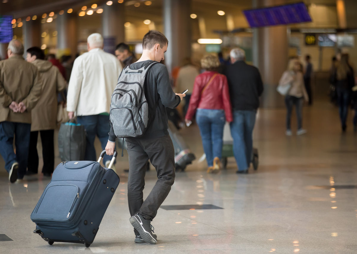 Startup lança solução de crédito para viagens corporativas