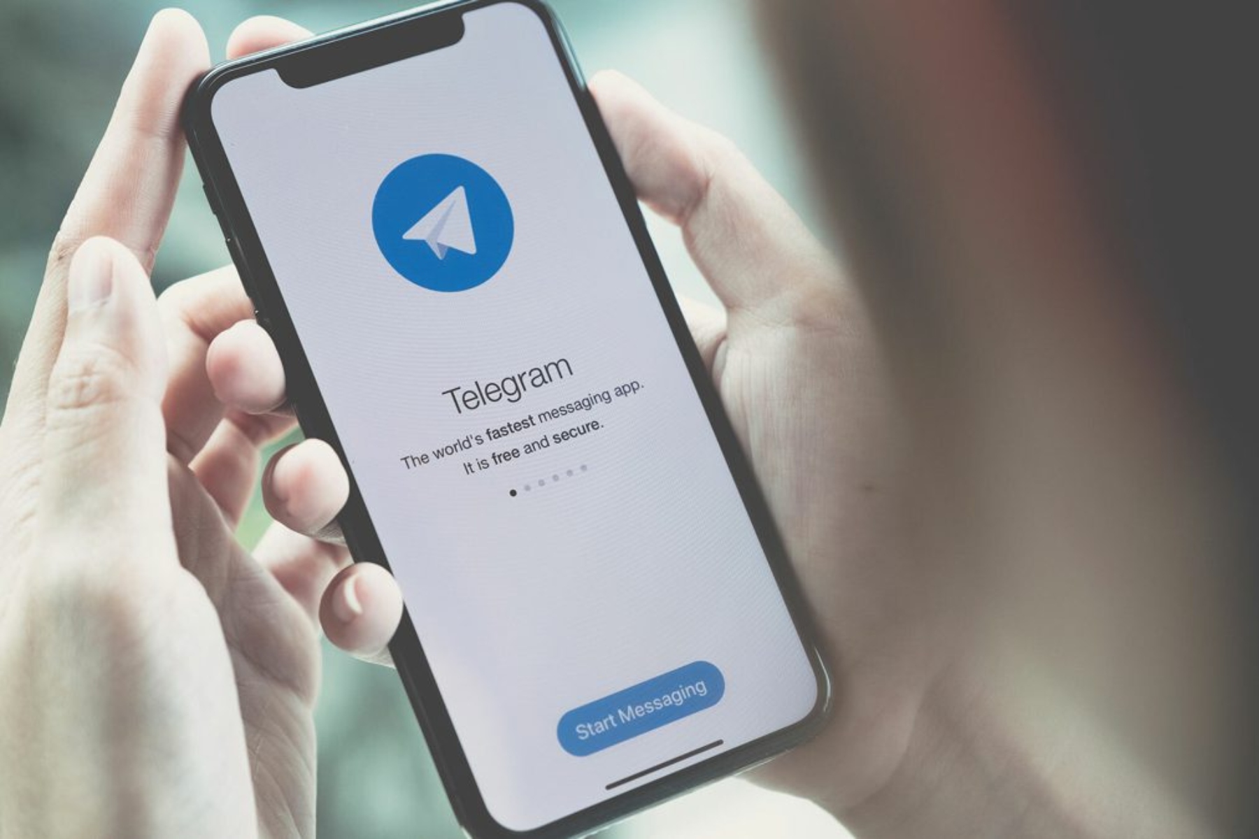 Telegram vai disponibilizar carteira virtual de blockchain