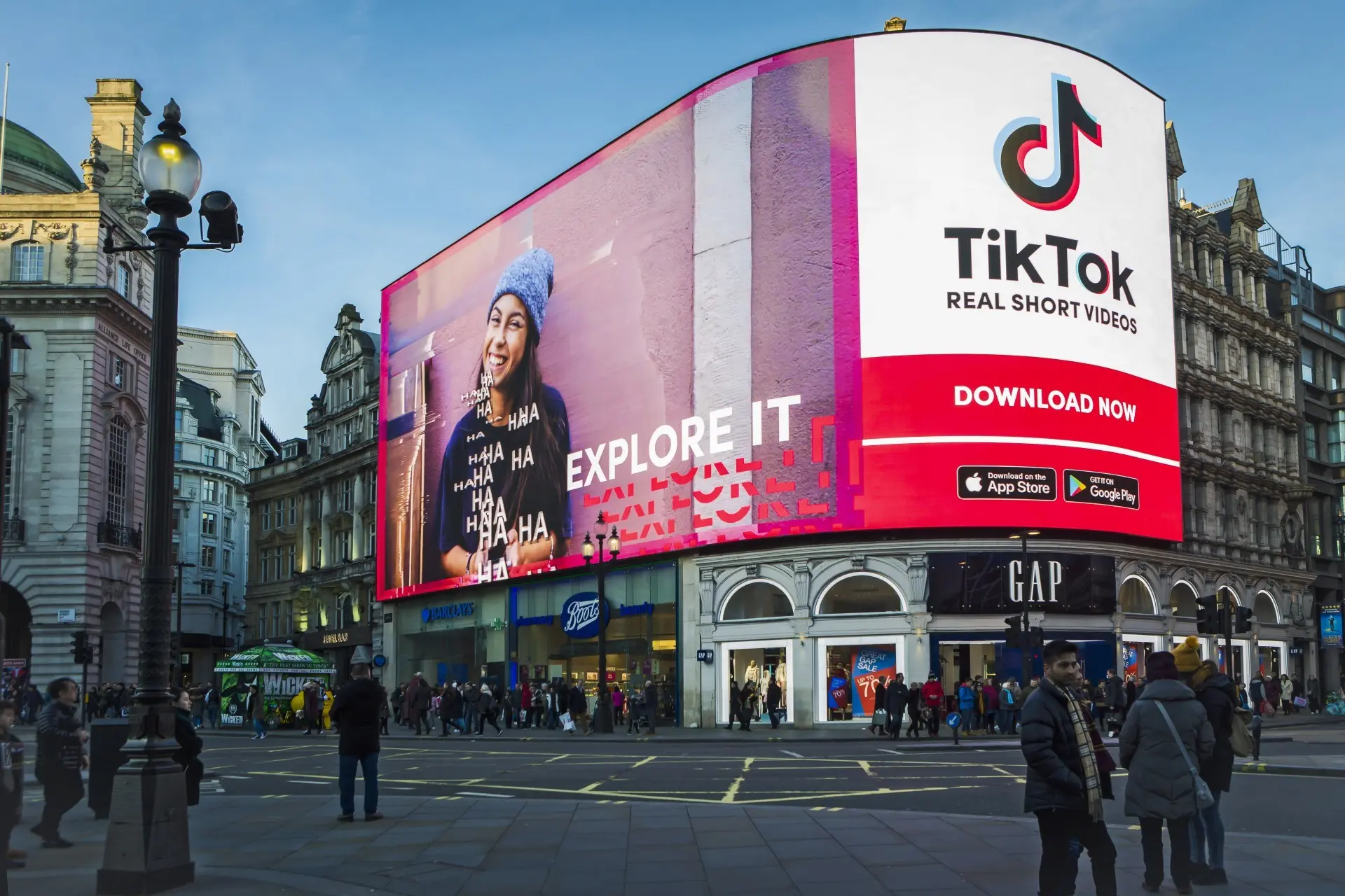 Tiktok faz parceira com Billboard e lança parada musical semanal