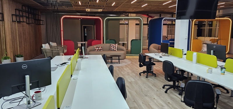 Zoho abrirá novo escritório no Brasil