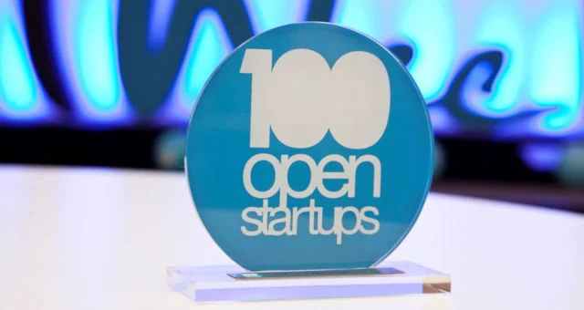 CostumerX entra no ranking do TOP 100 Open Startups do Brasil