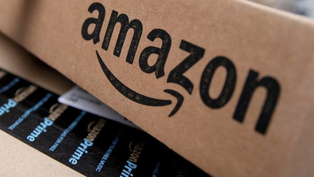 Amazon faturou usando algoritmo que induzia aumento de preços
