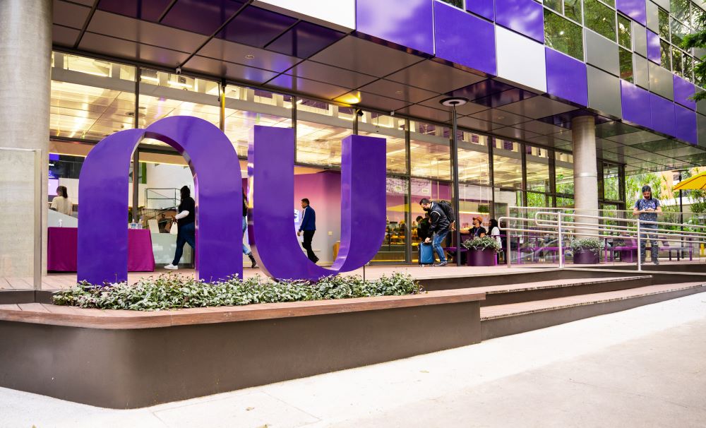 Nubank passa a oferecer empréstimo consignado para aposentados e pensionistas do INSS