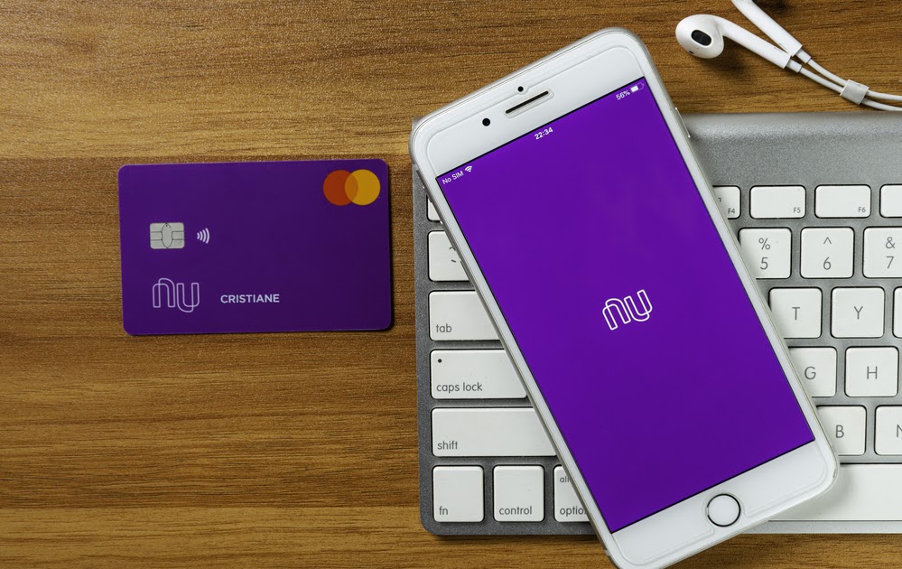 Nubank realiza pedido de licença bancária no México