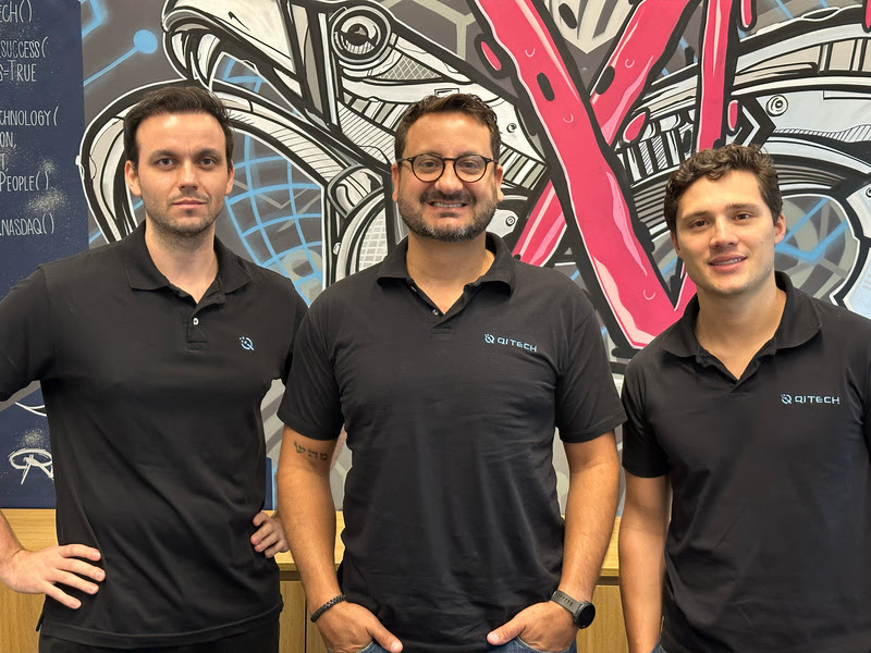 QI Tech anuncia aporte de R$ 1 bilhão em rodada Série B