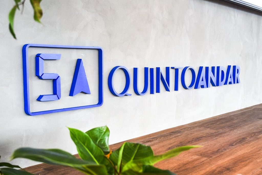 QuintoAndar investe em tecnologia para ajudar brasileiros na busca da casa própria