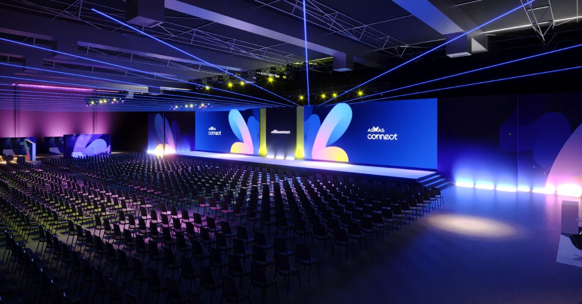 Silva Lopes estará presente no Asaas Connect