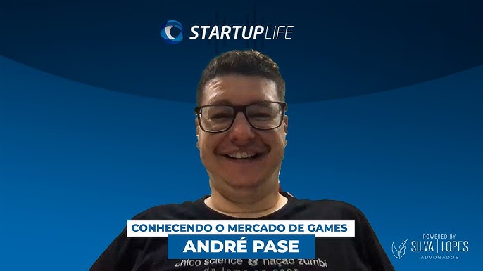 Explorando o Mercado de Games Brasileiro