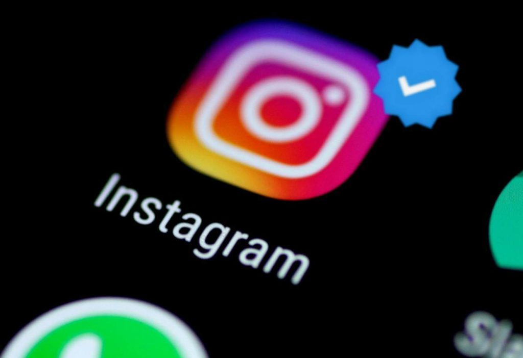 Instagram testa aba exclusiva para assinantes do Meta Verified