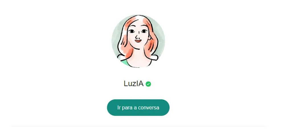 Assistente de IA do WhatsApp e Telegram agora fornece informações sobre condições climáticas