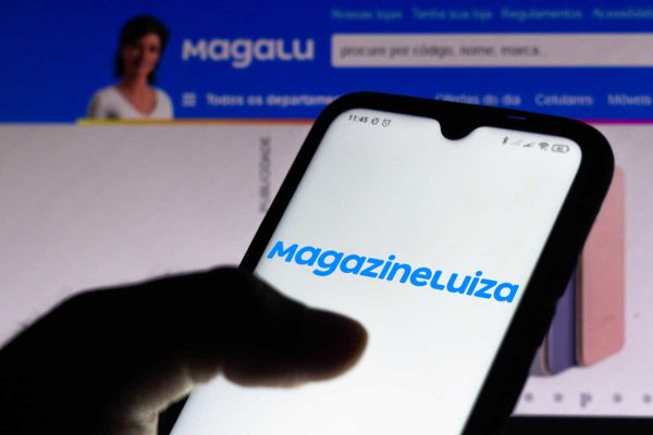 Magalu vai fornecer compra e venda de criptomoedas em seu aplicativo