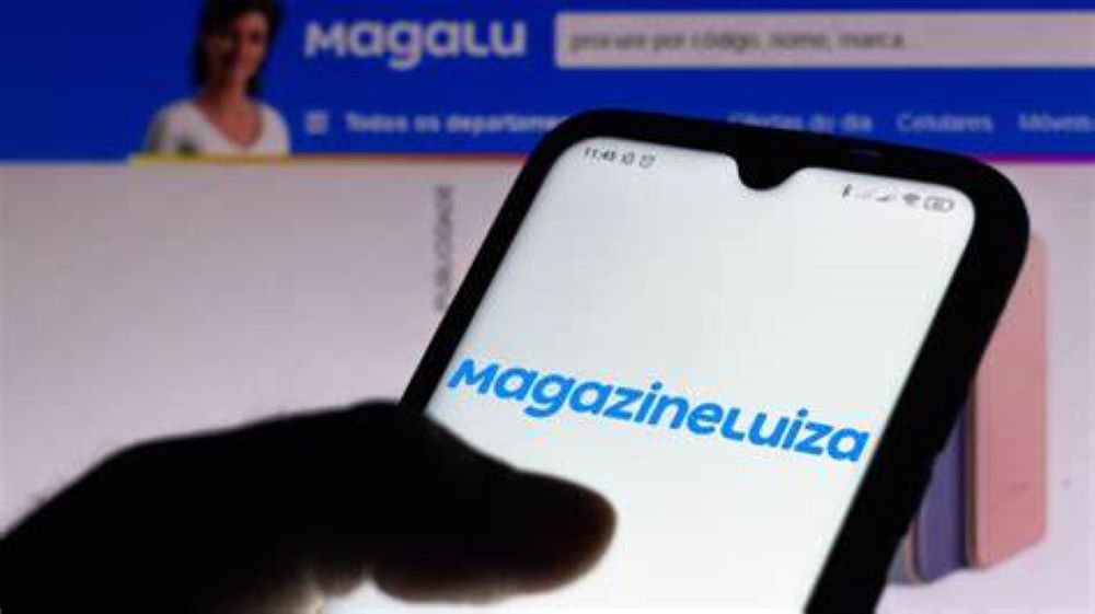 Magazine Luiza vai pedir adesão ao Remessa Conforme