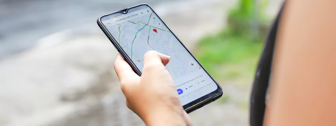 Google Maps lança busca por realidade aumentada no Brasil