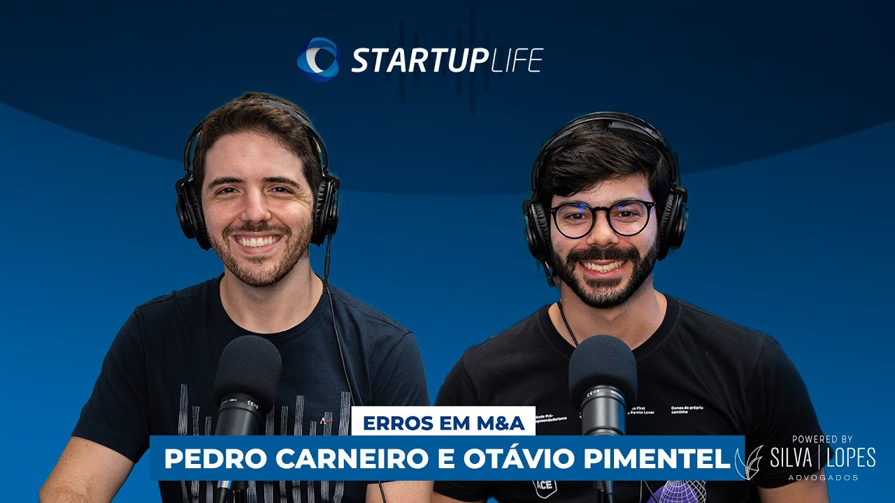 Principais erros em M&A