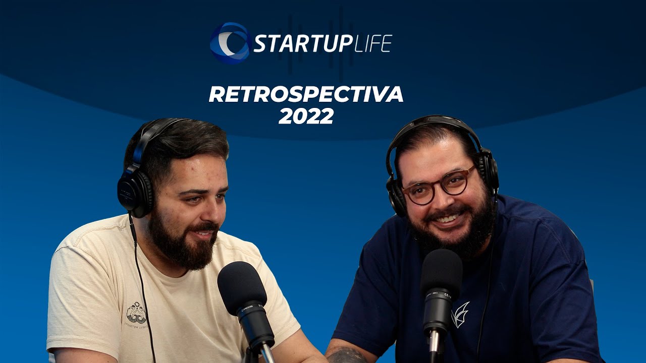 Retrospectiva 2022