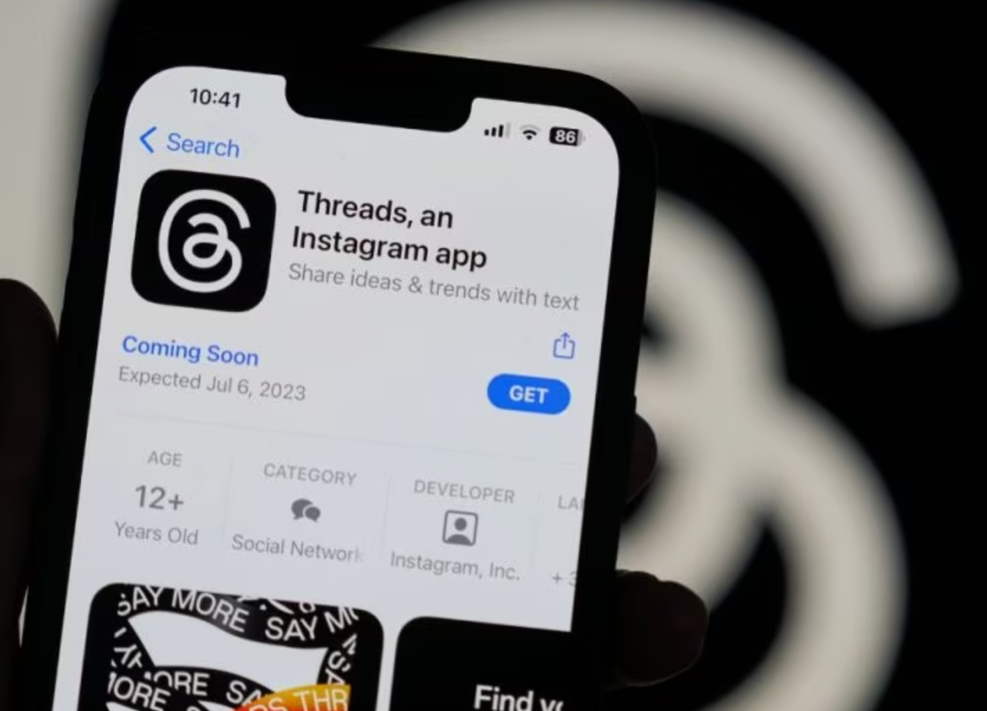 Instagram agora permite usar GIFs nos comentários de fotos e