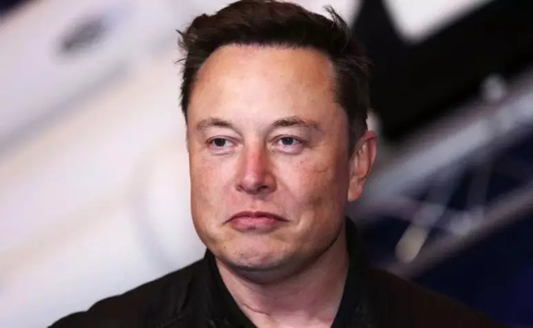 Elon Musk vai ganhar biografia em filme