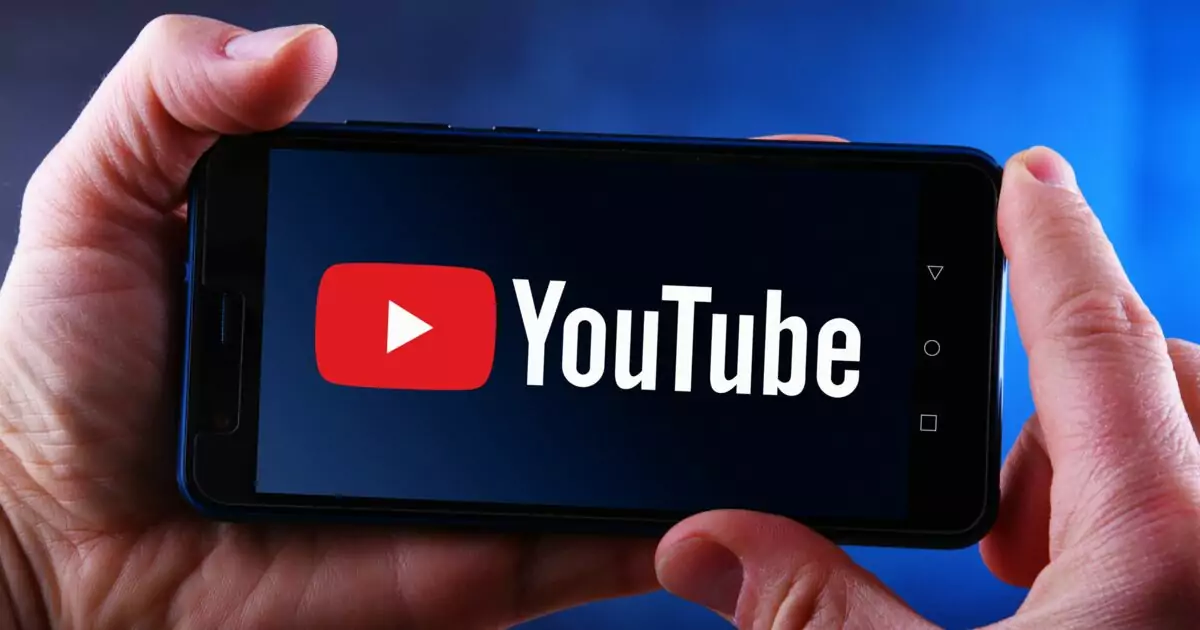 YouTube libera recursos para assinantes Premium de Android