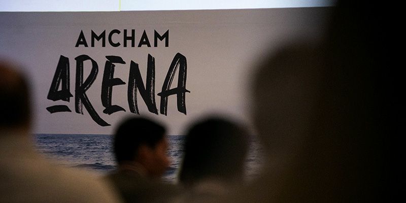 Startup gaúcha é selecionada como finalista na premiação Amcham Arena