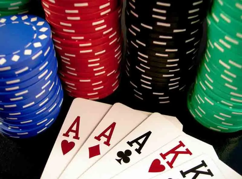 Grupo de pesquisa anuncia sistema de IA que é capaz de derrotar humanos em partidas de jogos como pôquer