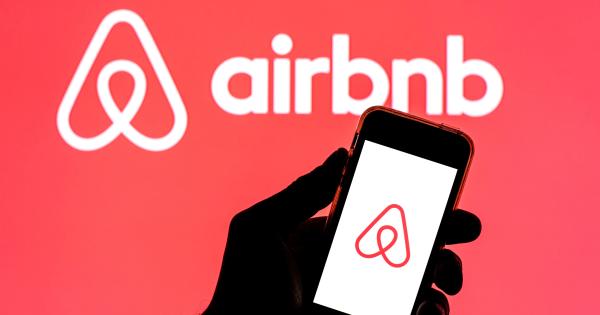 Airbnb anuncia novos recursos globais na plataforma