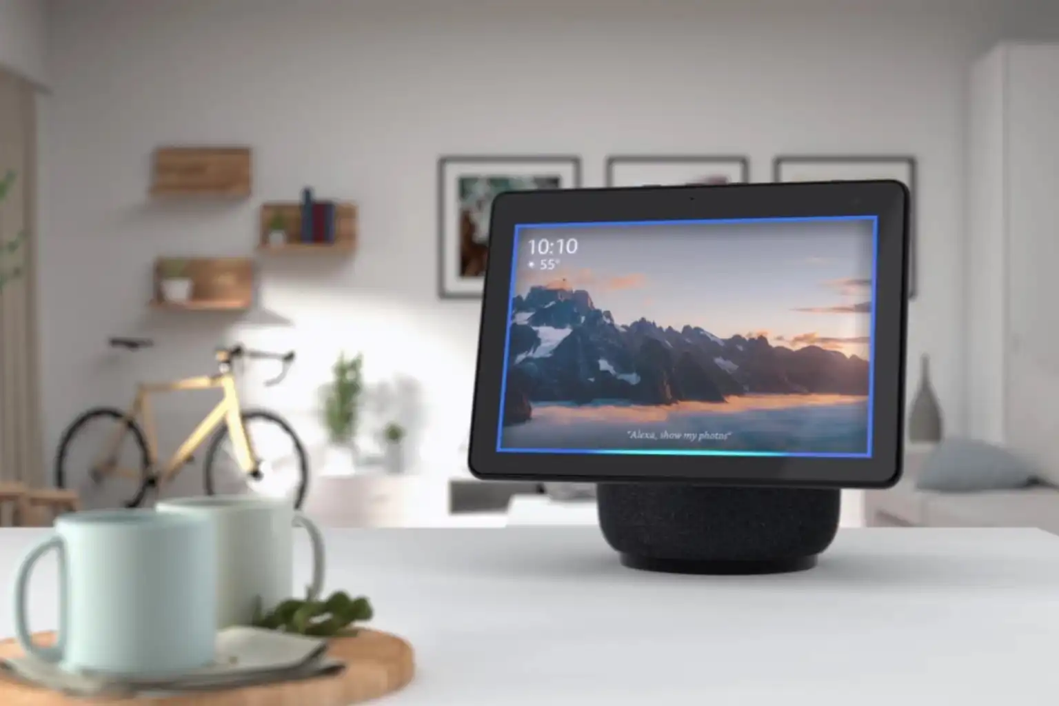 Amazon lança novos recursos para a Alexa em comemoração ao aniversário da assistente