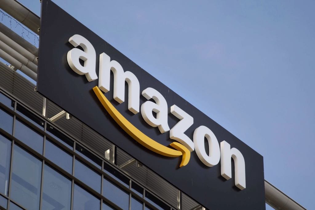 Amazon foi certificada como participante do Remessa Conforme