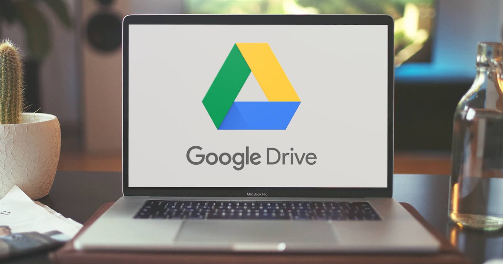 Falha no Google Drive apaga arquivos de diversos usuários sem aviso